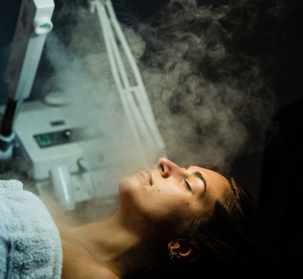Glow Day at the Skin Suite Spa