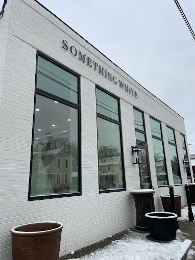 Pop-Up at Something White (Copy)