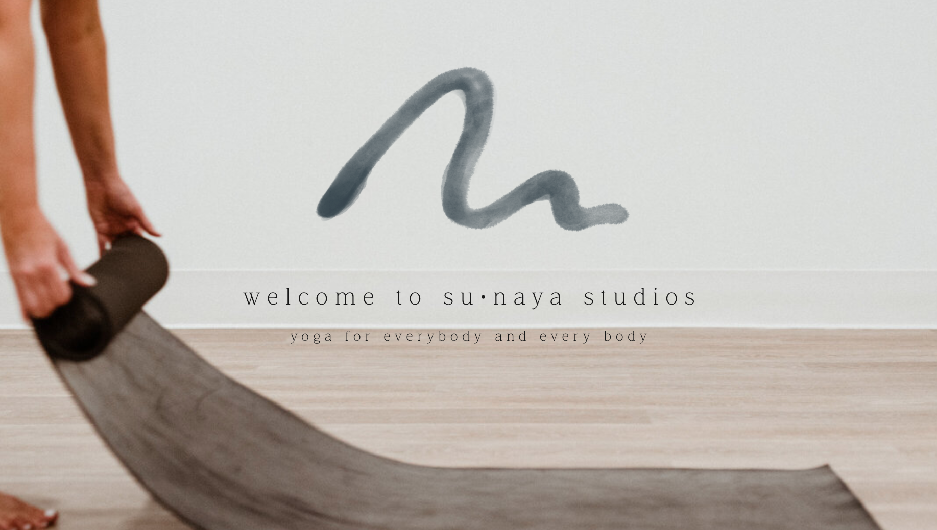 Pop-Up at Sunaya Studio
