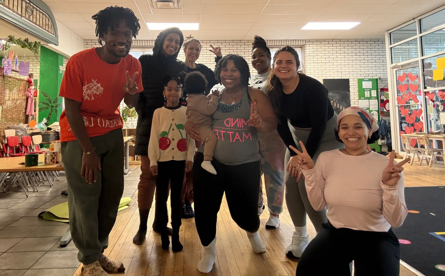 Kemetic Yoga & Sound Bath 