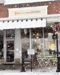 Green Farm Juicery