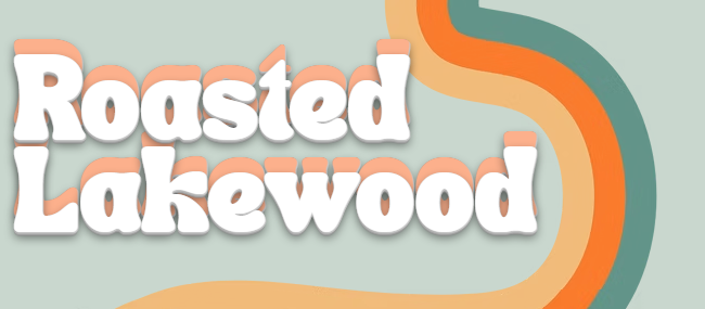 Pop Up at Roasted Lakewood 