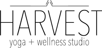 Harvest Yoga Before and After event 