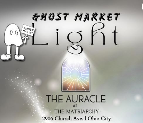 GHOST MARKET LIGHT