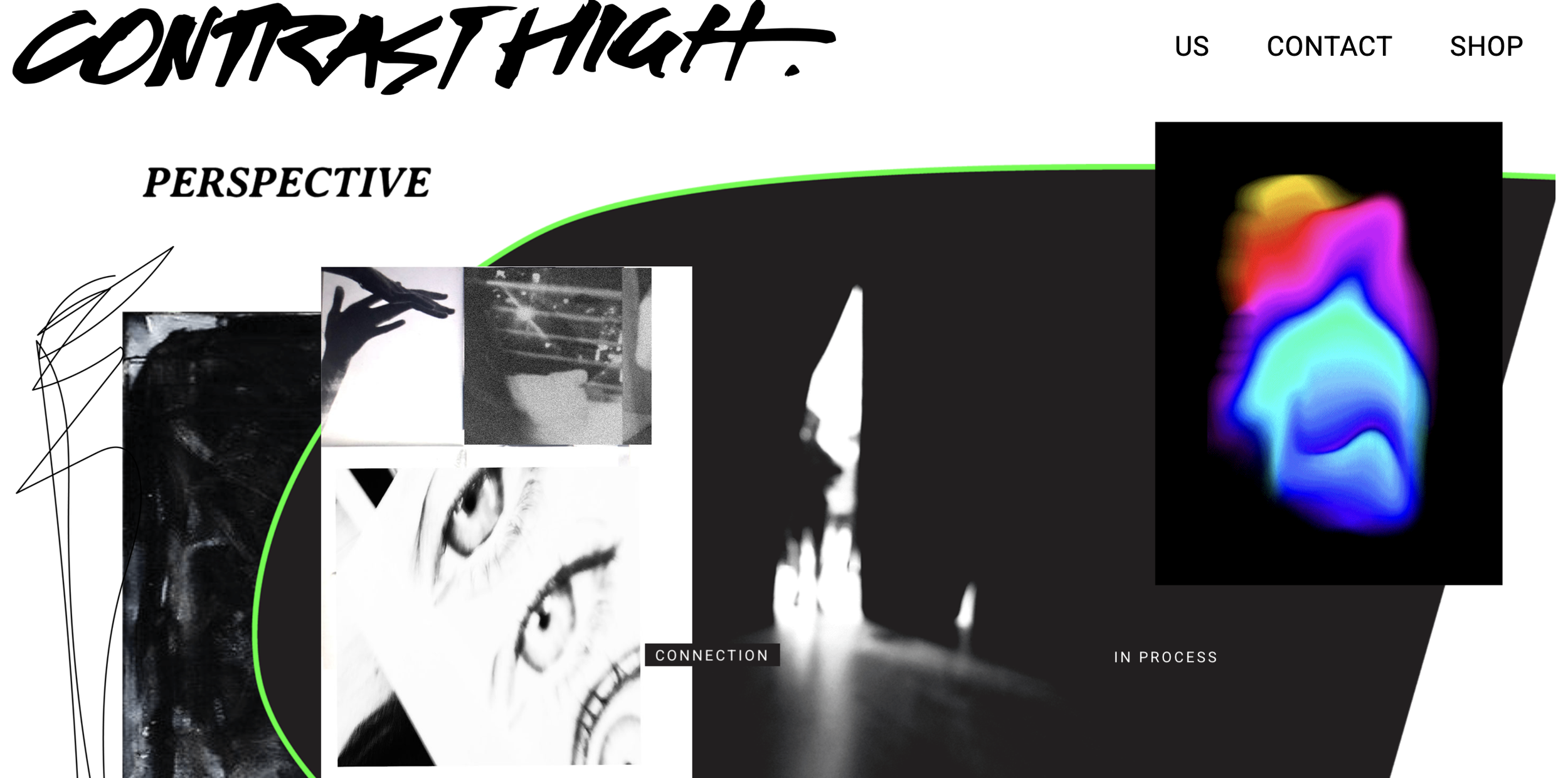 Contrast High Studio