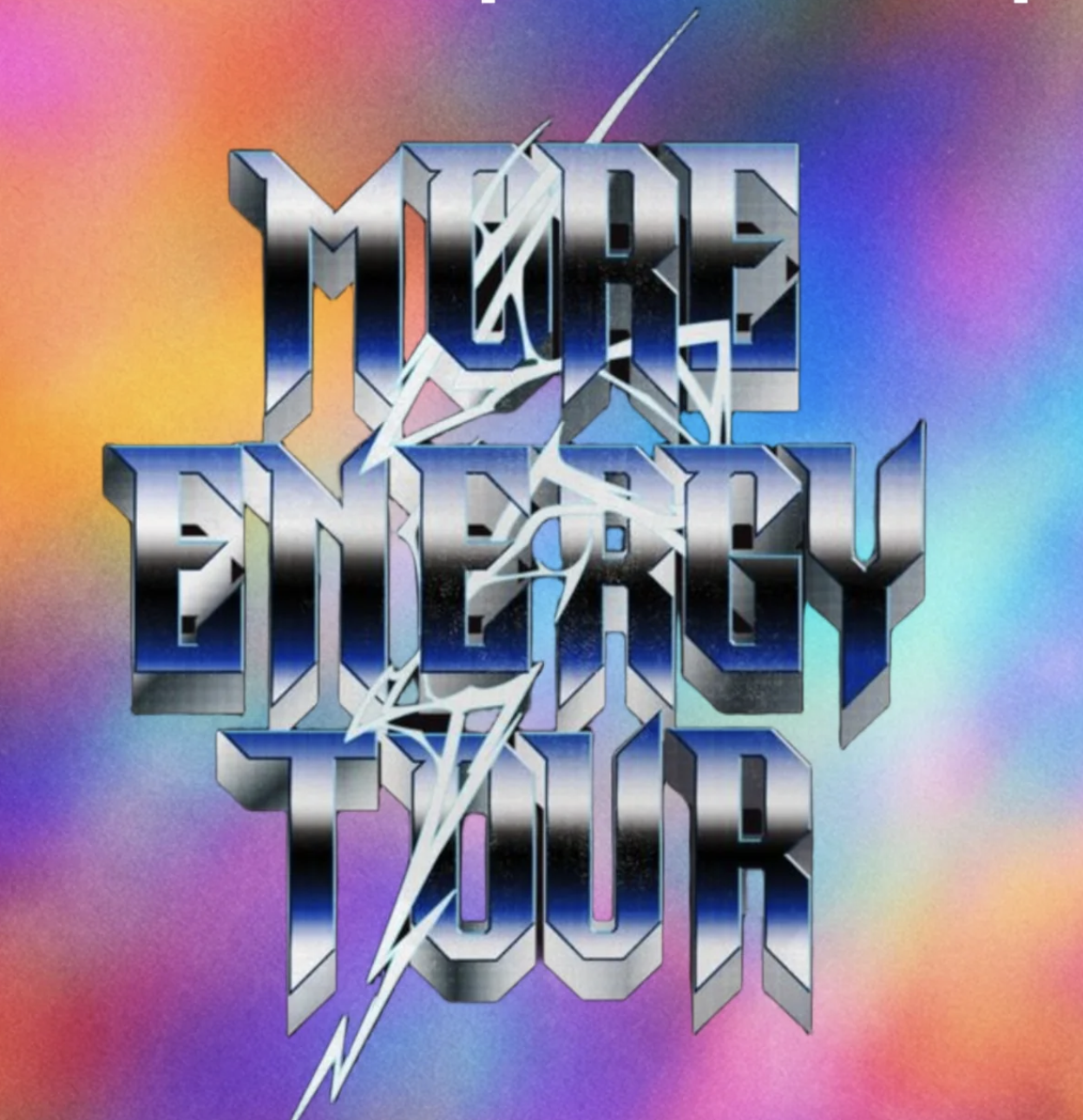ASICS More energy tour