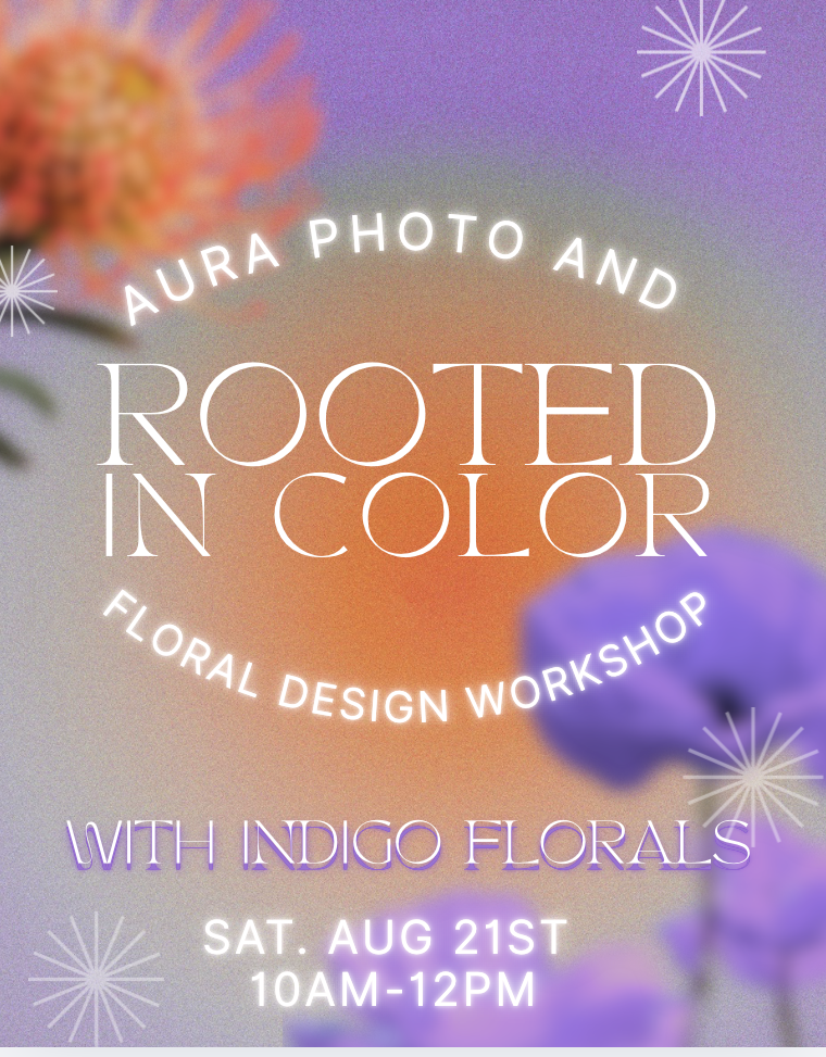 Rooted in Color