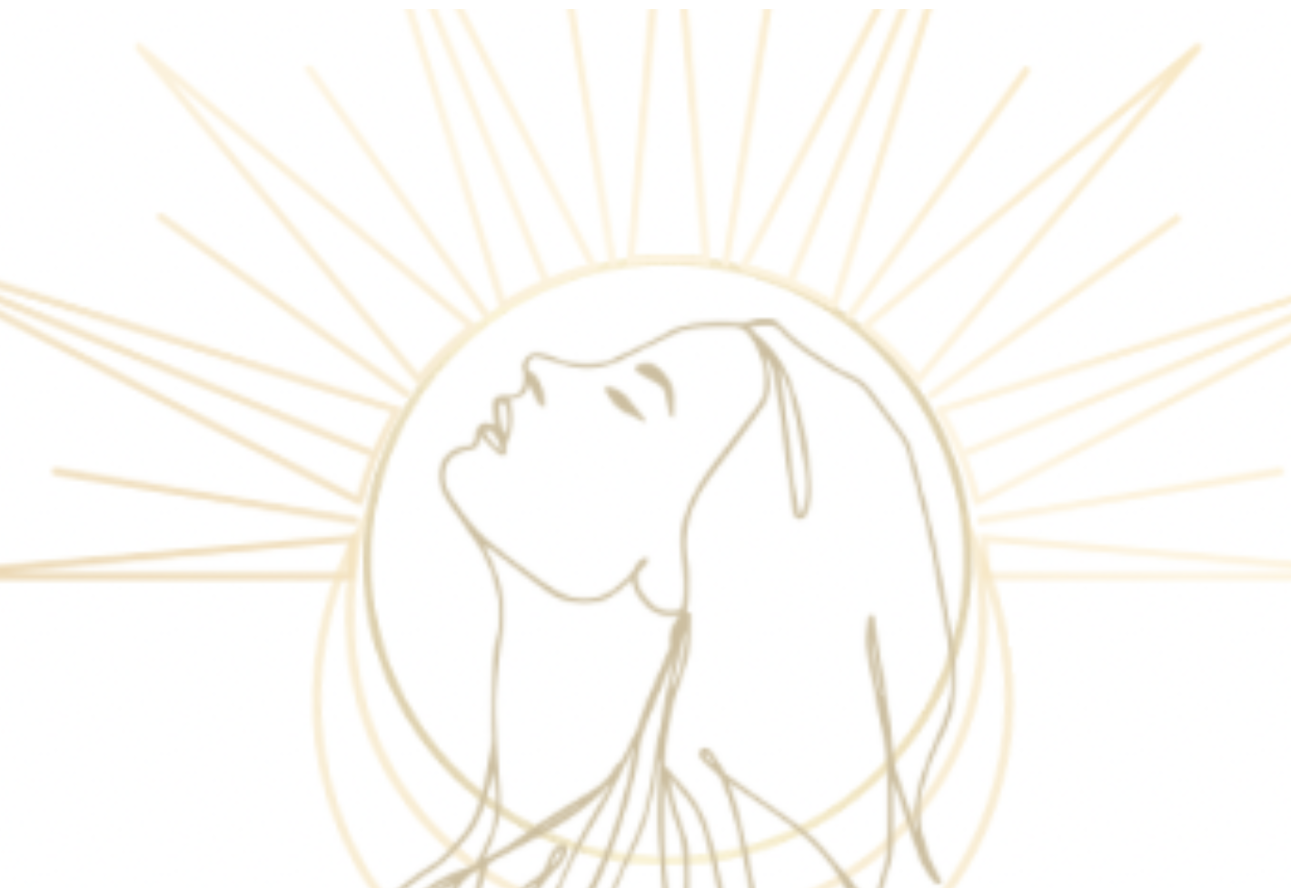 Before & After with Reiki at Metamorphosis Embodiment Studio