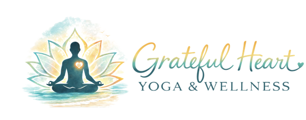 Pop Up at Grateful Heart Wellness