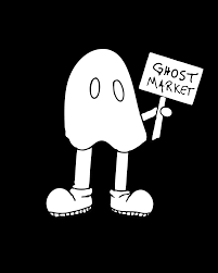 Ghost Market Light