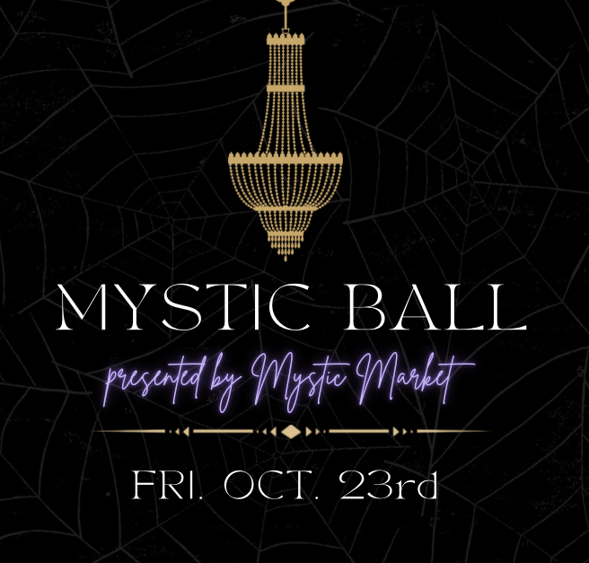 Mystic Ball