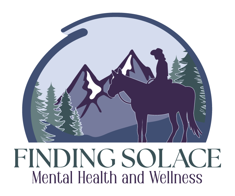 Finding Solace LLC