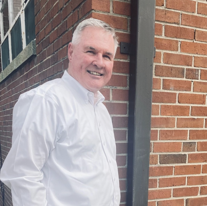 Andrew-LaRowe-Building-Asset-Inventory-North-Carolina