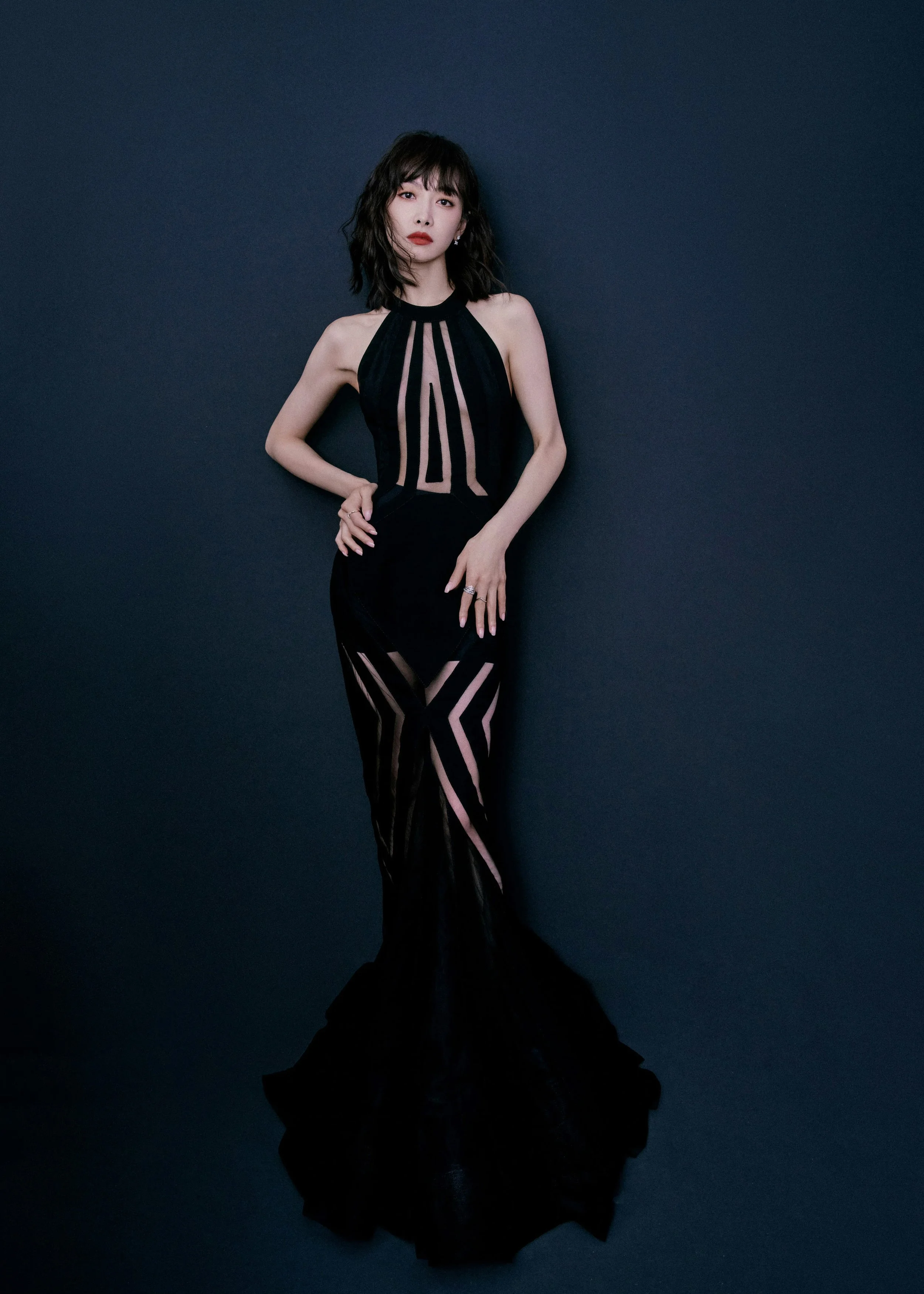 VICTORIA SONG   Harper's Bazaar Icons Event