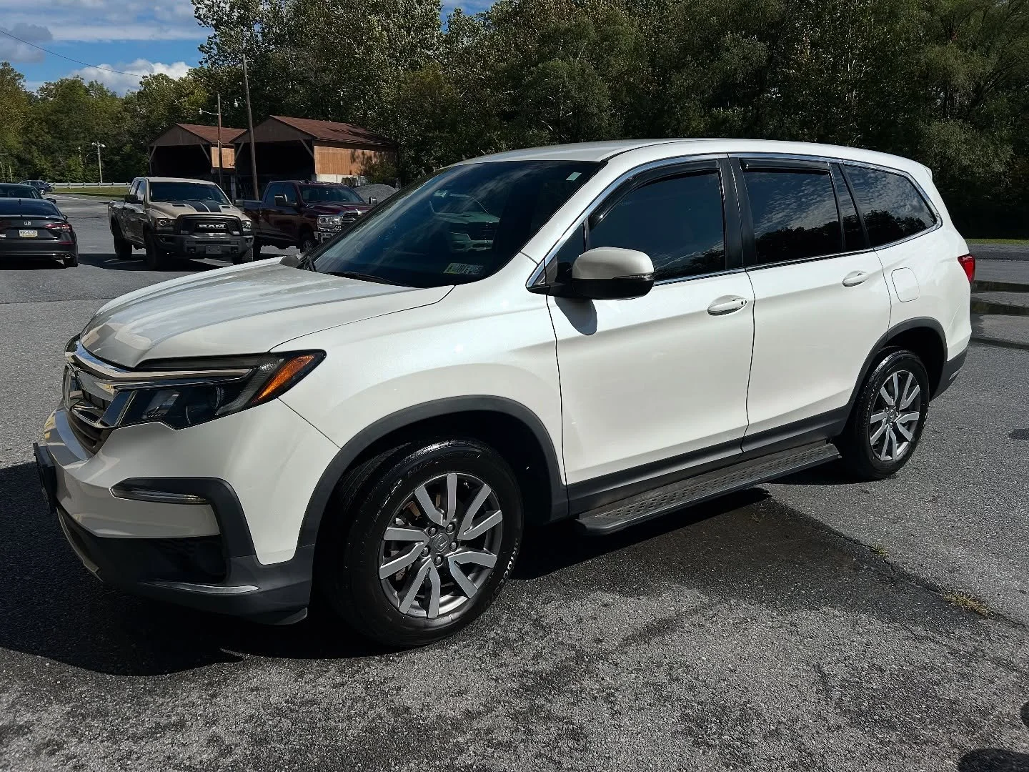 Essential Package starting at $179. The Essential Package provides all the basics of a full clean up of your ride. Including deep cleaning of all interior surfaces, detailed vacuum, carpet &amp; upholstery shampoo, leather cleaning and conditioning, 