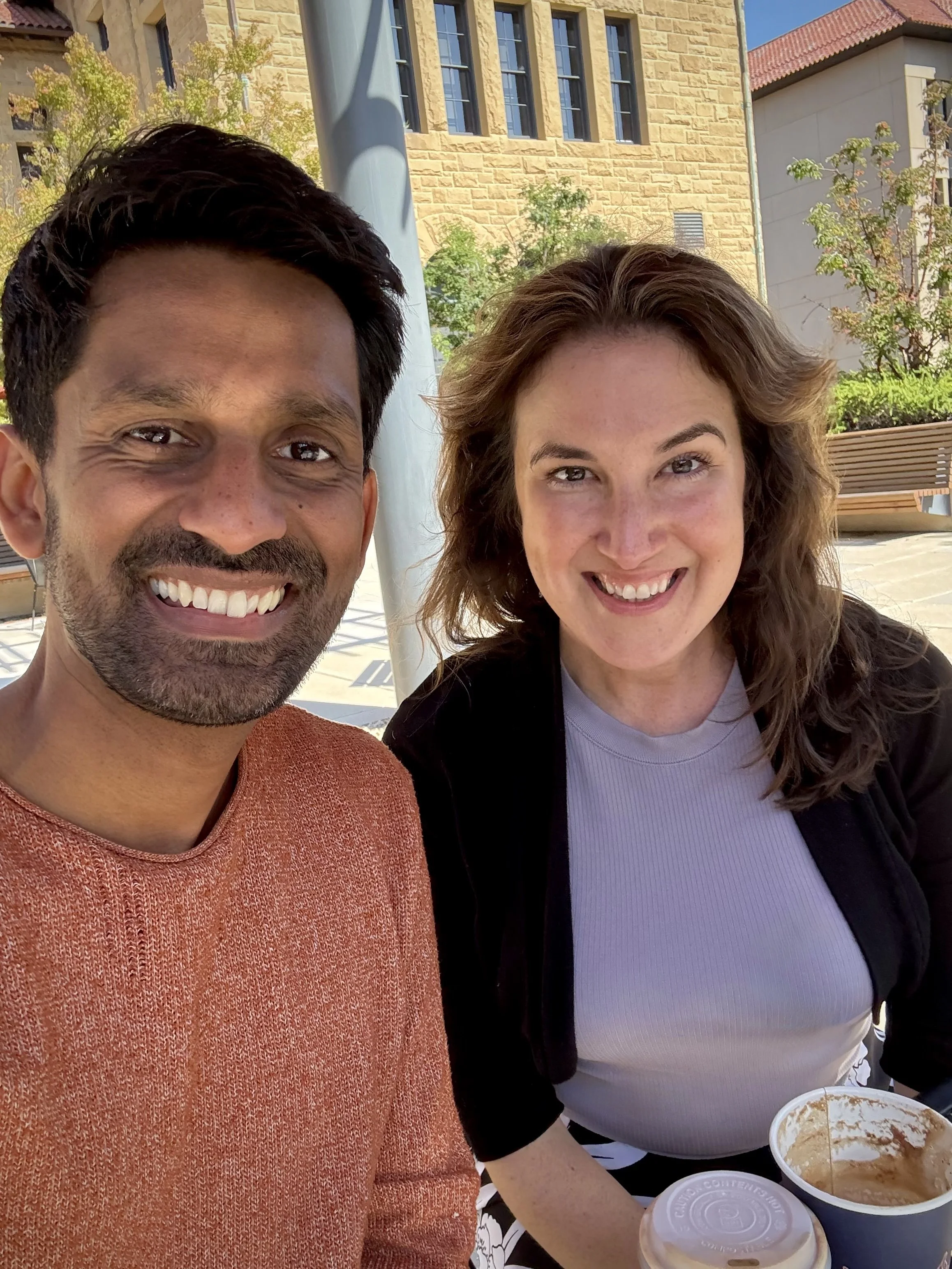 The Curiosity Advantage: Viral Gandhi on Turning Clinical Insight into Investor Confidence