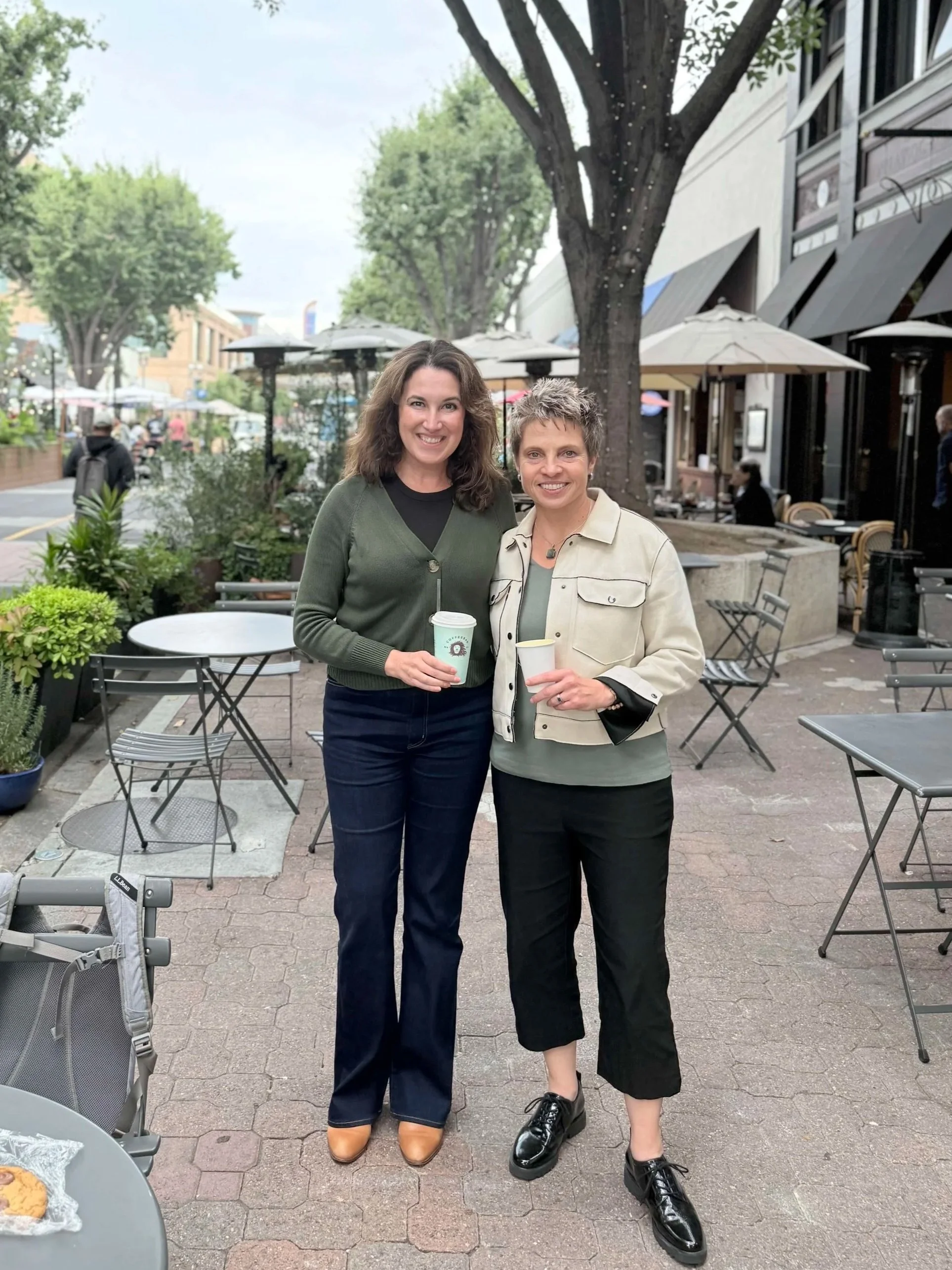 Coffee with Clinical Engineers Interview
