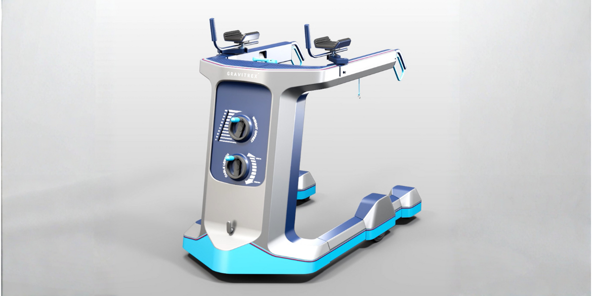 From Garage Prototype to Pilot-Ready Beta: The Gravitrex Case Study