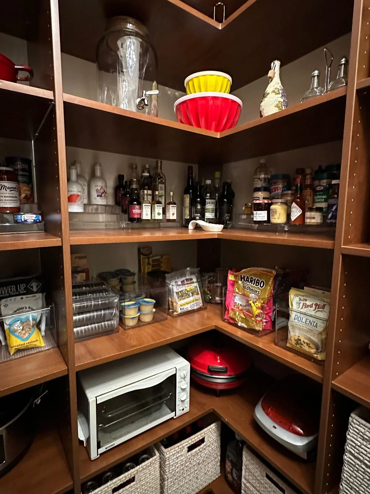 ✨Pantry Goals! ✨