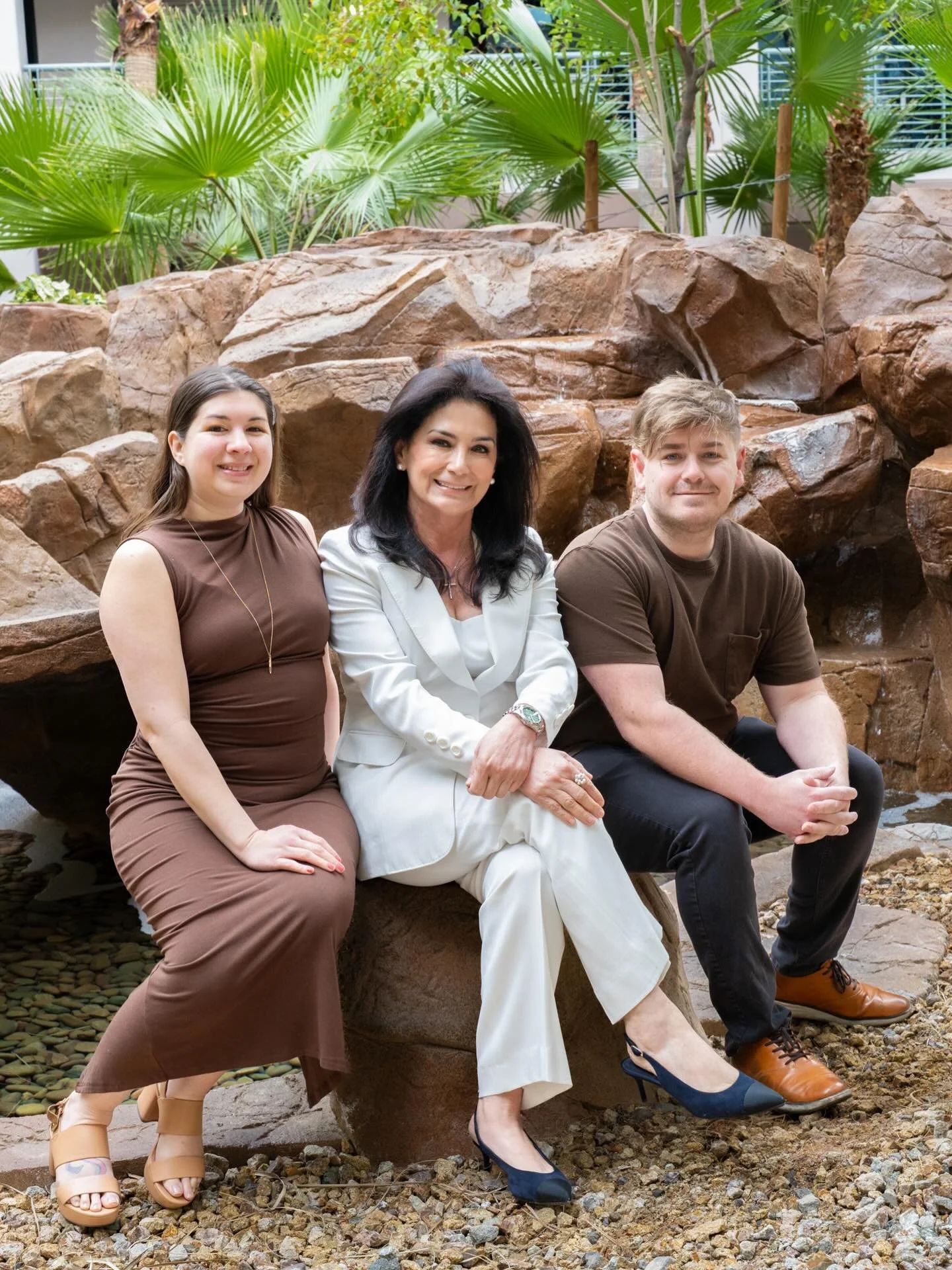 Who are GONE&rsquo;s clients?
They&rsquo;re more than the foundation of our business &mdash; they&rsquo;re the heart of it.

Organization starts with understanding people. Every person functions differently, and what works perfectly for one home may 