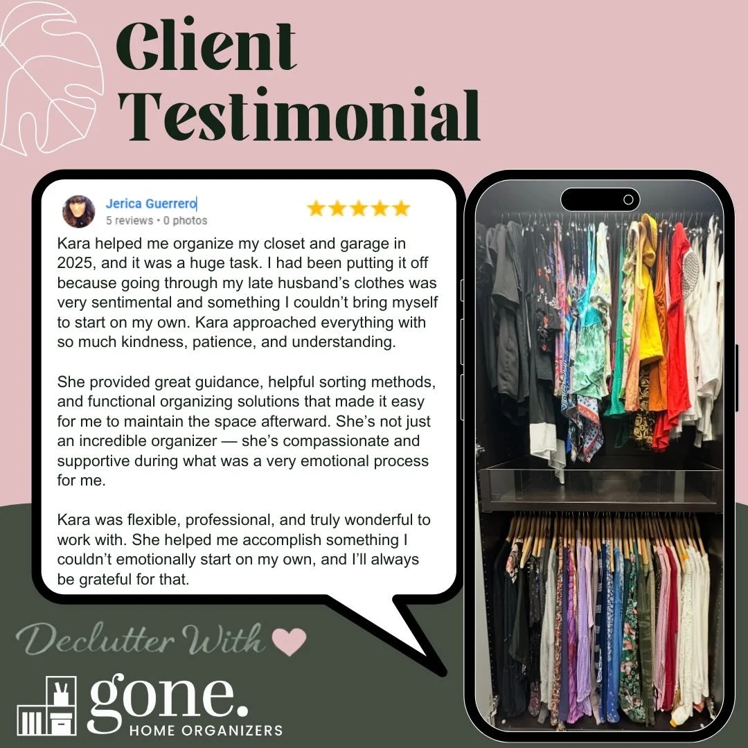 Behind every transformation is a story of strength. 

This client trusted the process, let go of what no longer served her, and created space for a new beginning. 

Watching her step into this next chapter has been incredibly inspiring. 💛