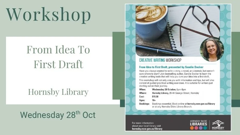 Writing Workshop