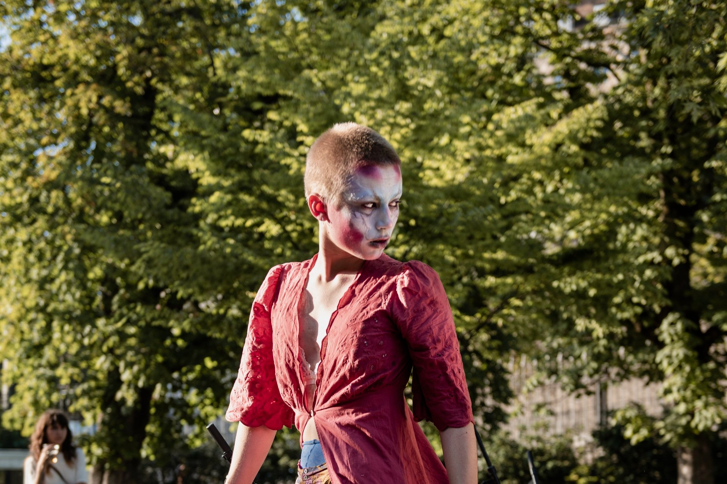 BULLE ROSE N°6 PERFORMANCE