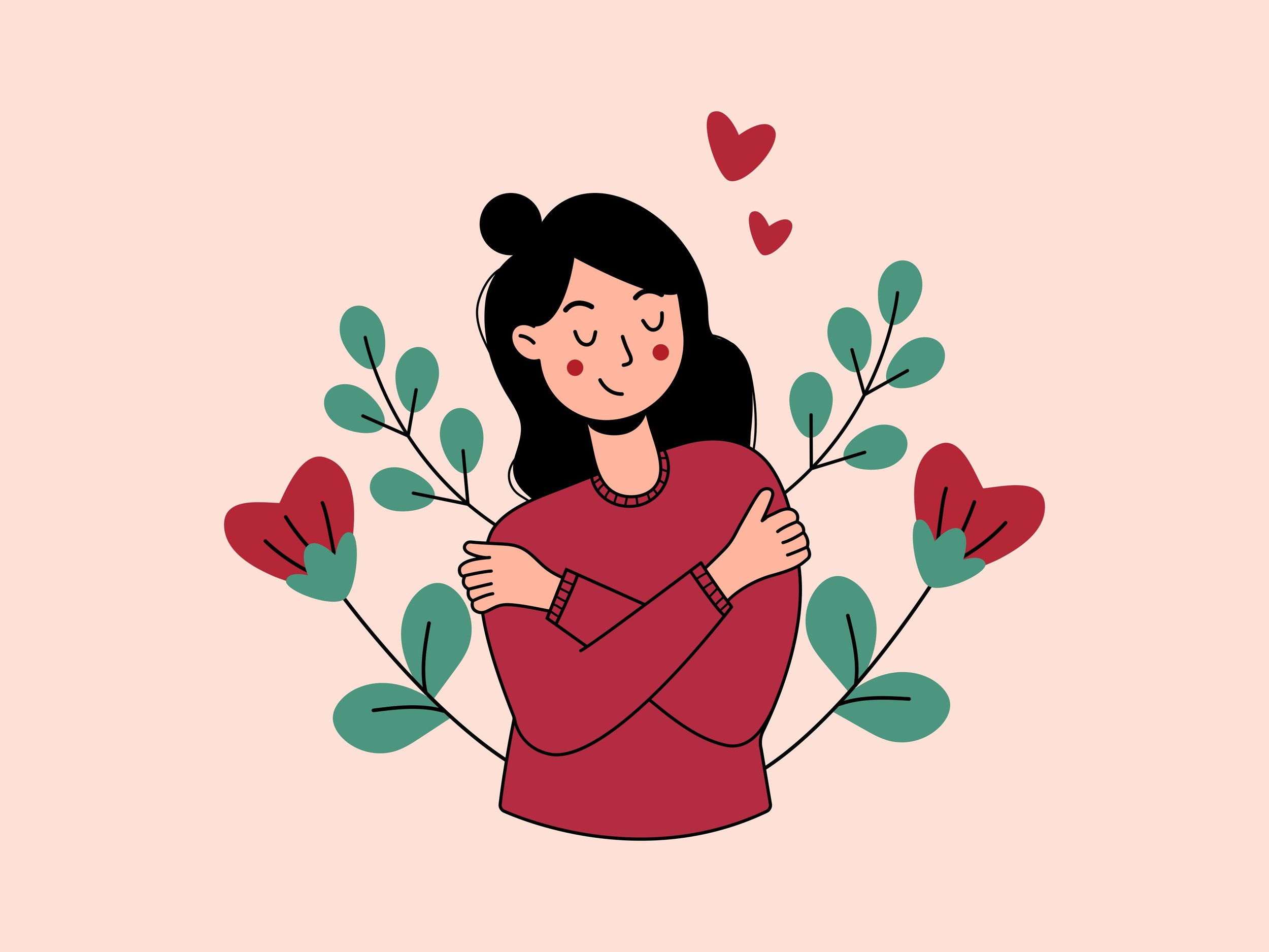 Healing from Purity Culture: Releasing Shame and Reconnecting to Your Body