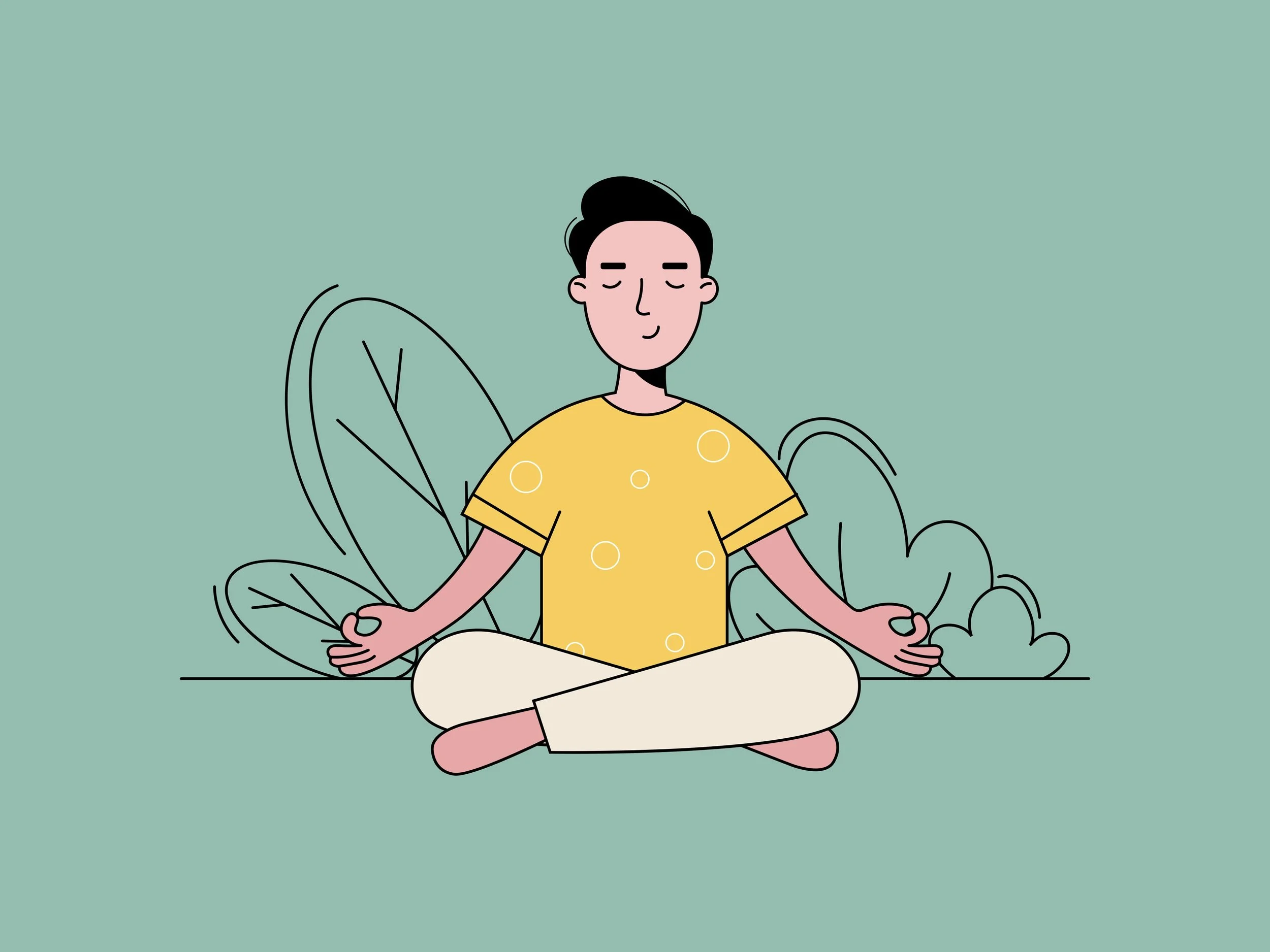 5 Ways to Feel More Grounded When Your Nervous System is on High Alert