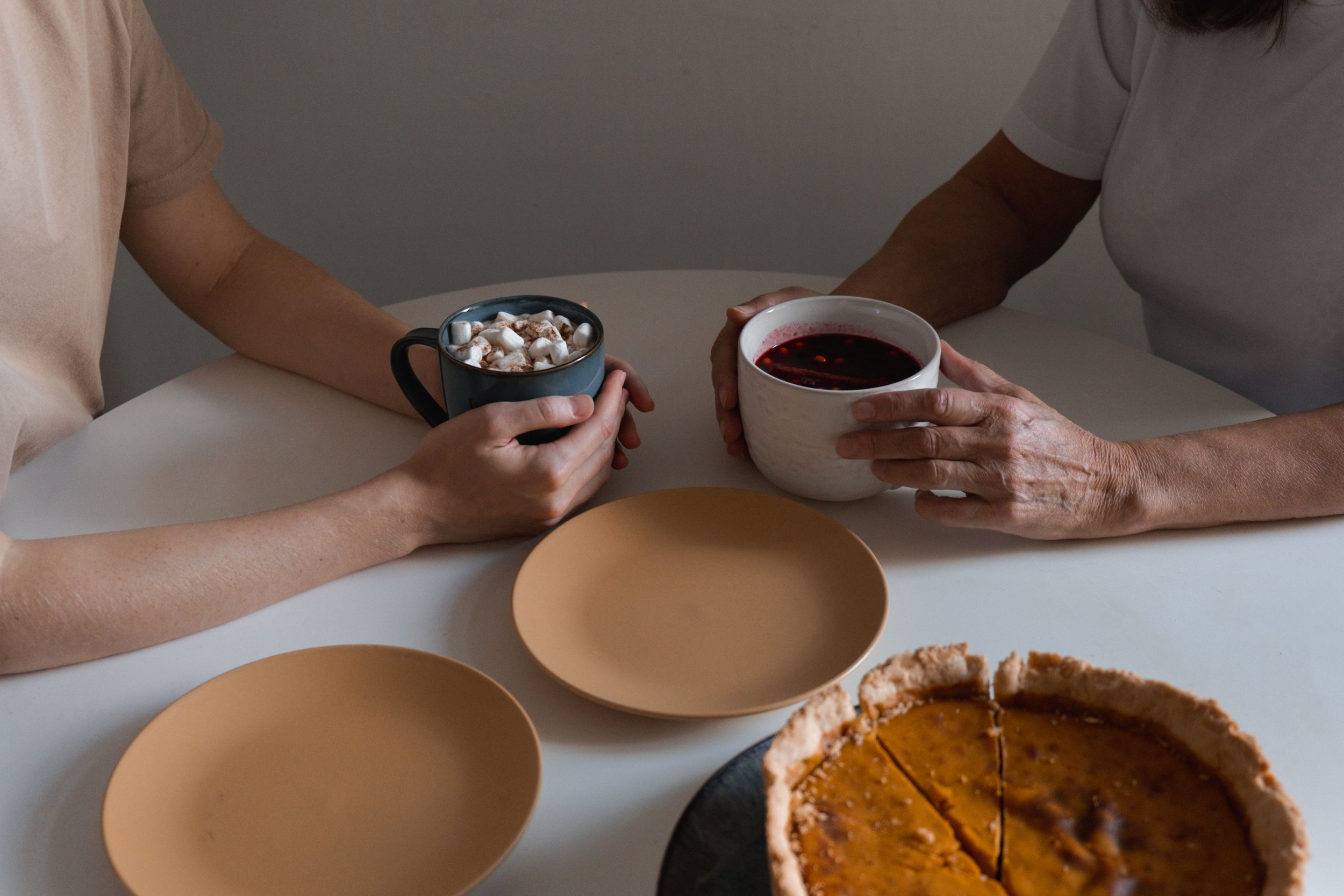 How to Tell Your Family You're Deconstructing