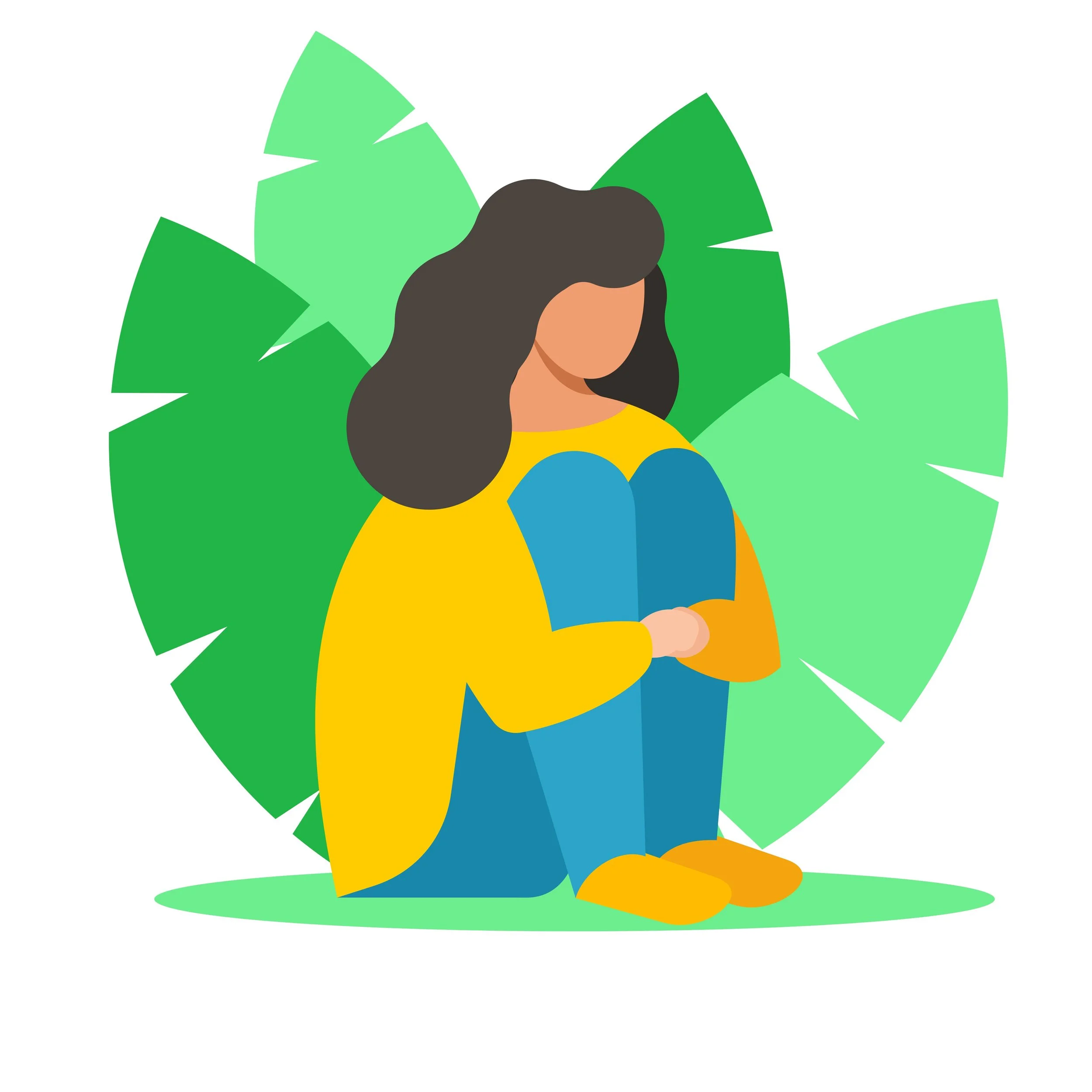 Trauma counseling and EMDR online therapy for reducing emotional triggers