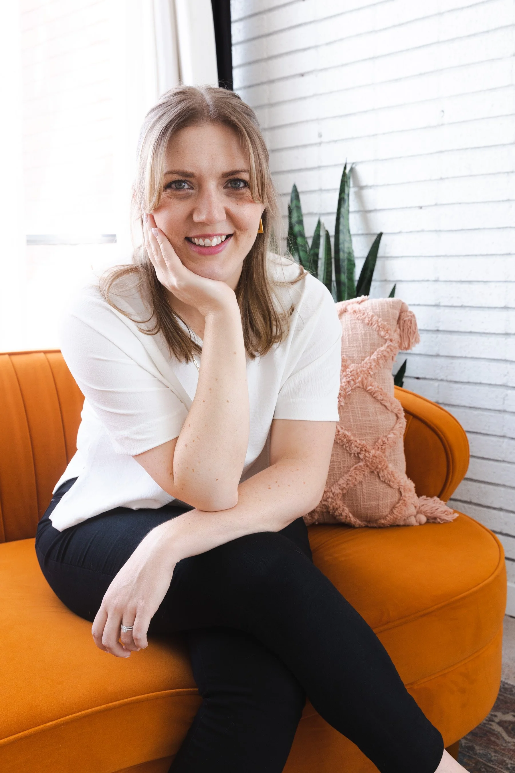 Holly Boulanger, LPC | Religious Trauma Therapist in Denver