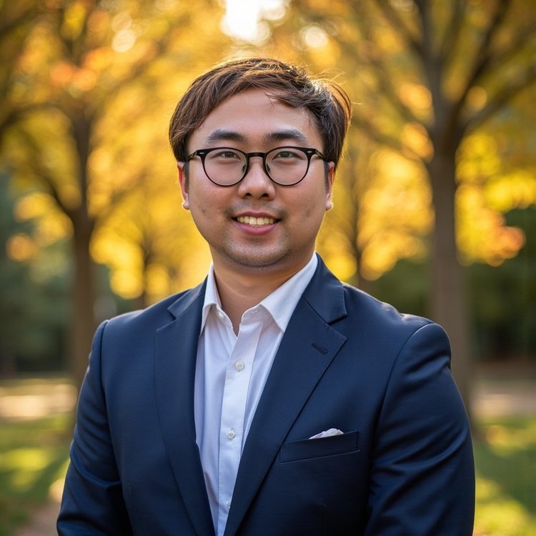 Steven Liu — Market Strategy Group Consulting
