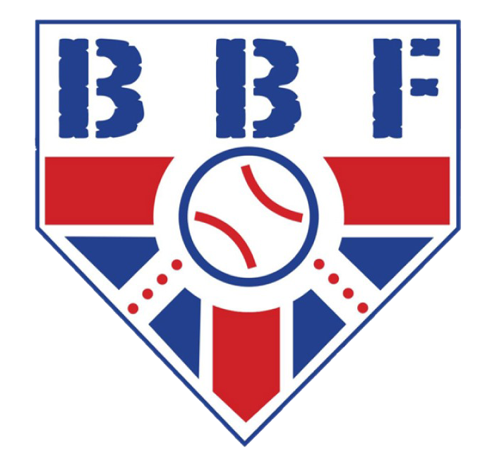 British Baseball Federation Logo