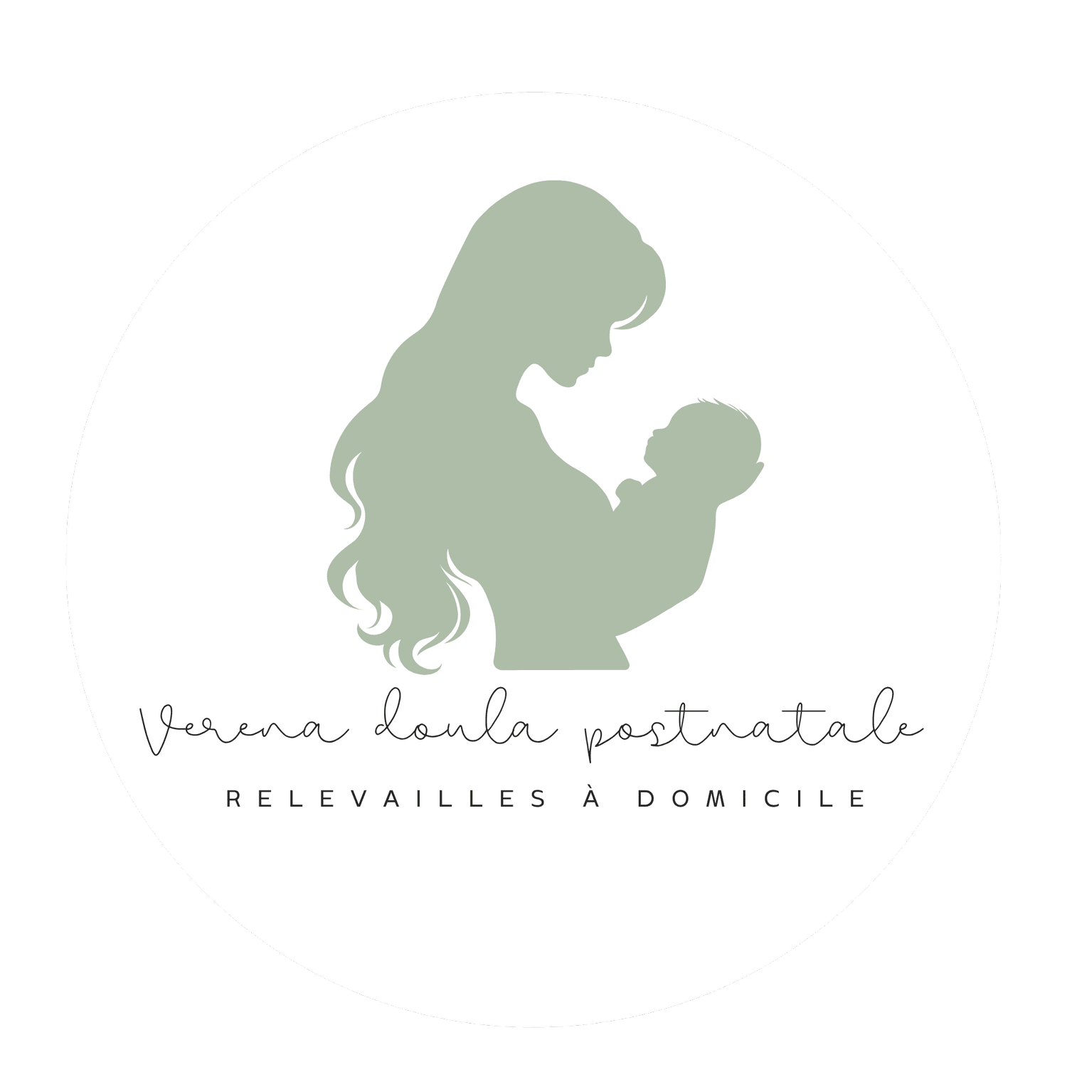 Verena doula postnatale
