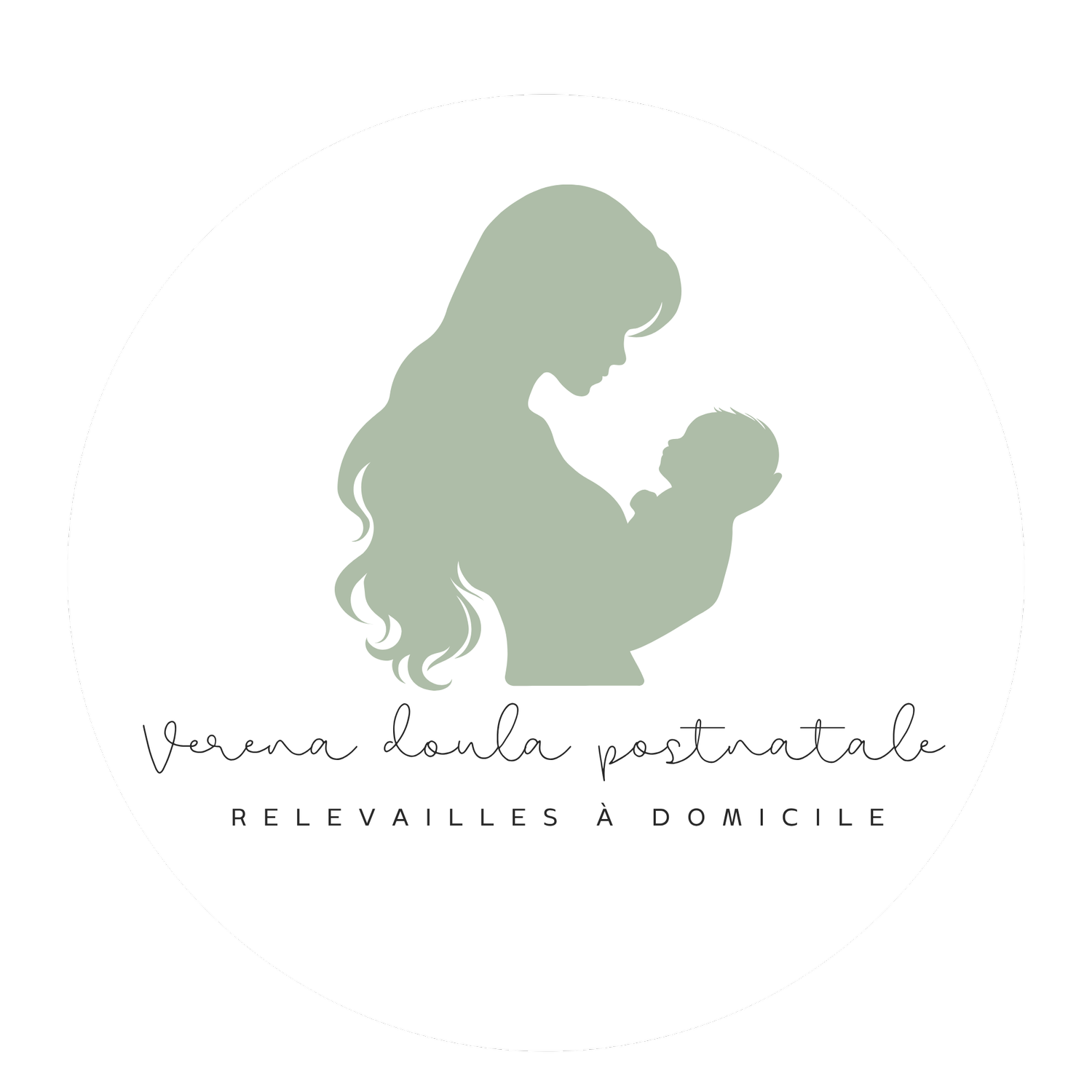 Verena doula postnatale