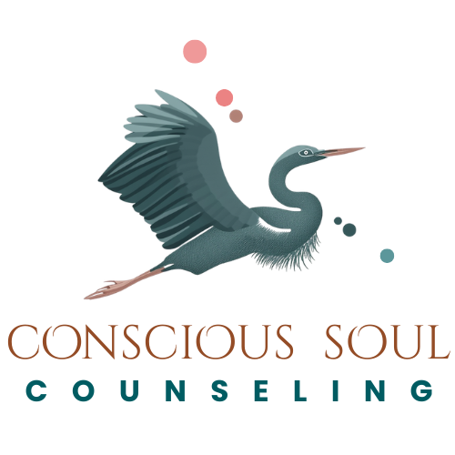Conscious Soul Counseling