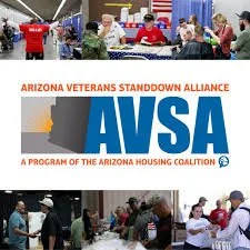 Tucson Veteran Standdown