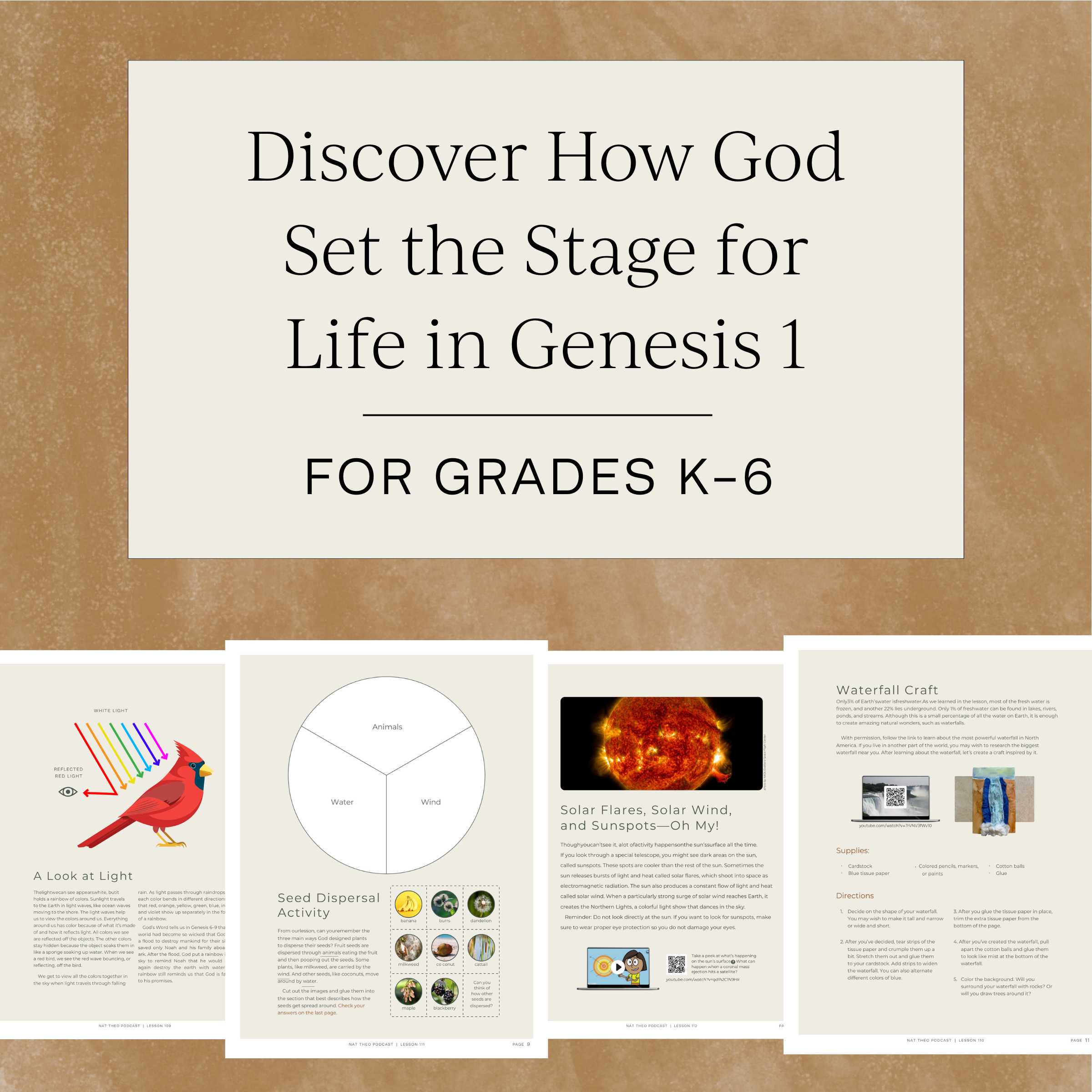 Genesis 1 - Unit Study - Landing Page.png
