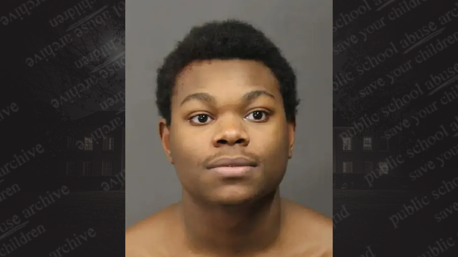 Texas High School Senior Charged with Murder After Stabbing Classmate with Scissors