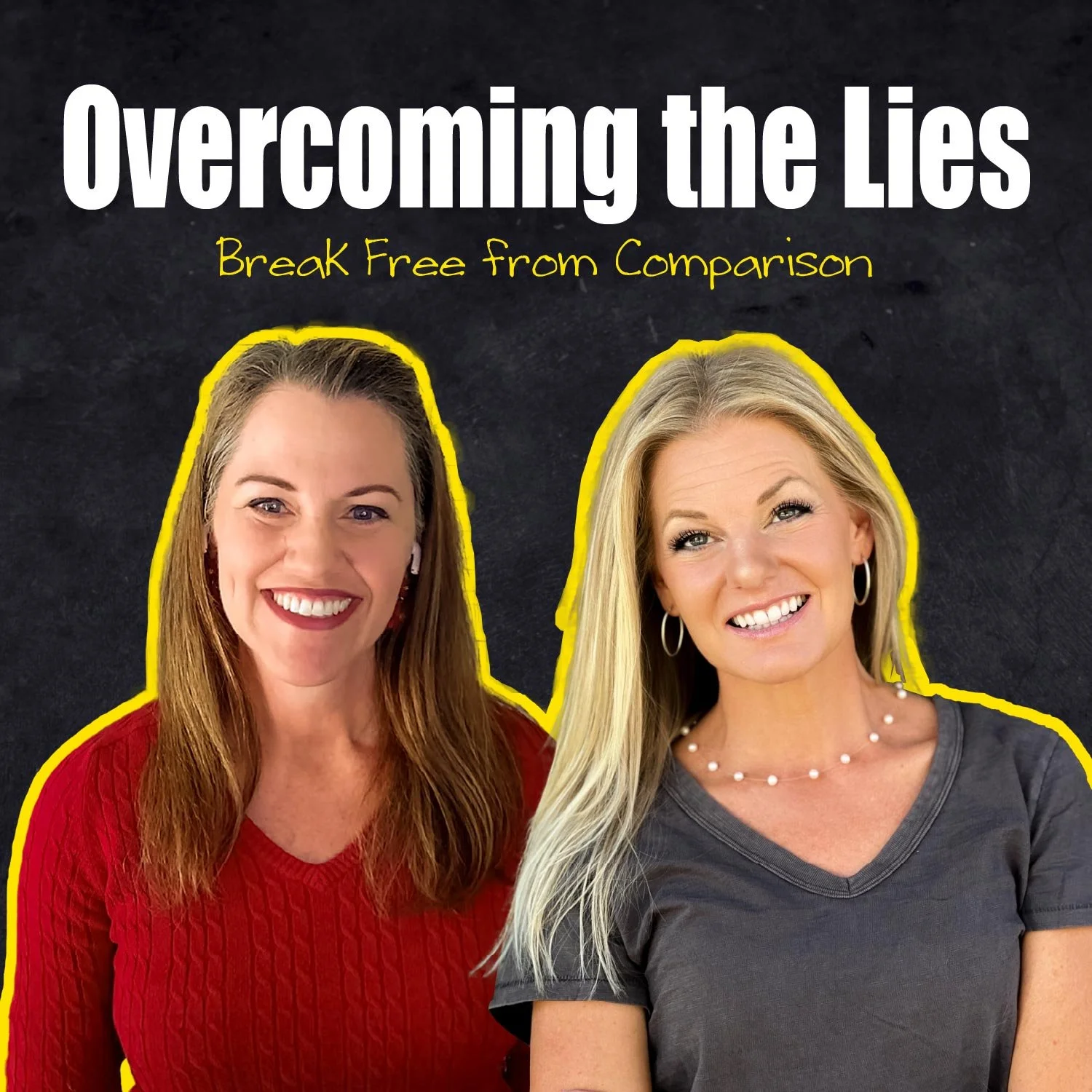 Equipped by God: Overcoming the Lies That Hold Christian Homeschool Moms Back – Aby Rinella and Kristi Clover