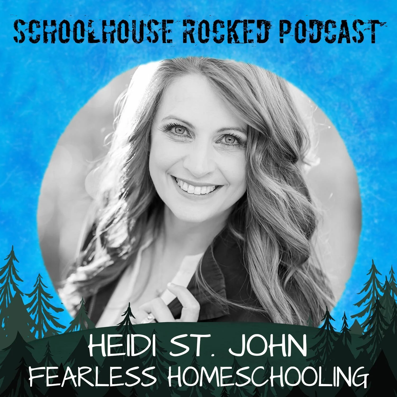 Fearless Homeschooling: How to Ignore the Critics and Do What’s Best for Your Child! Heidi St. John