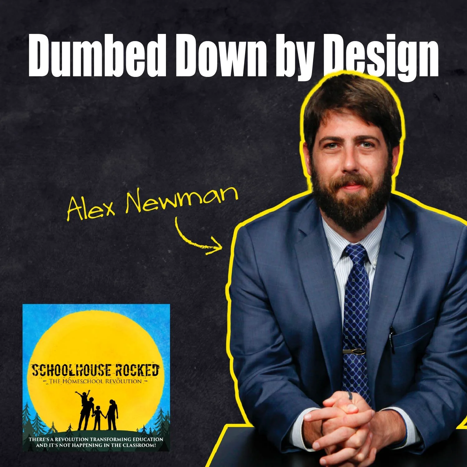 From Marxism to AI: The Battle for Your Child’s Mind (and What You Can Do About it) – Alex Newman