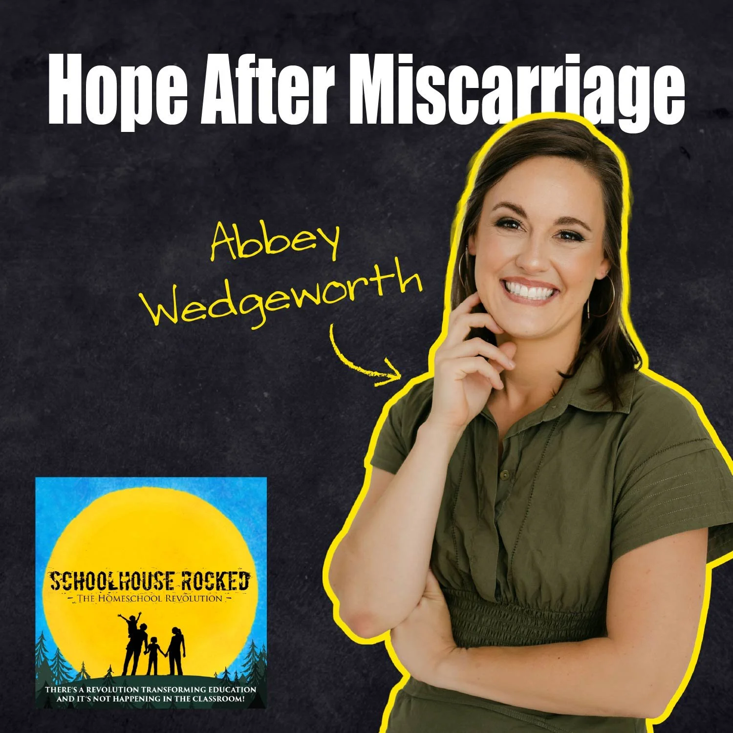 Miscarriage and Motherhood Understanding Grief, Community, and Healing – Abbey Wedgeworth