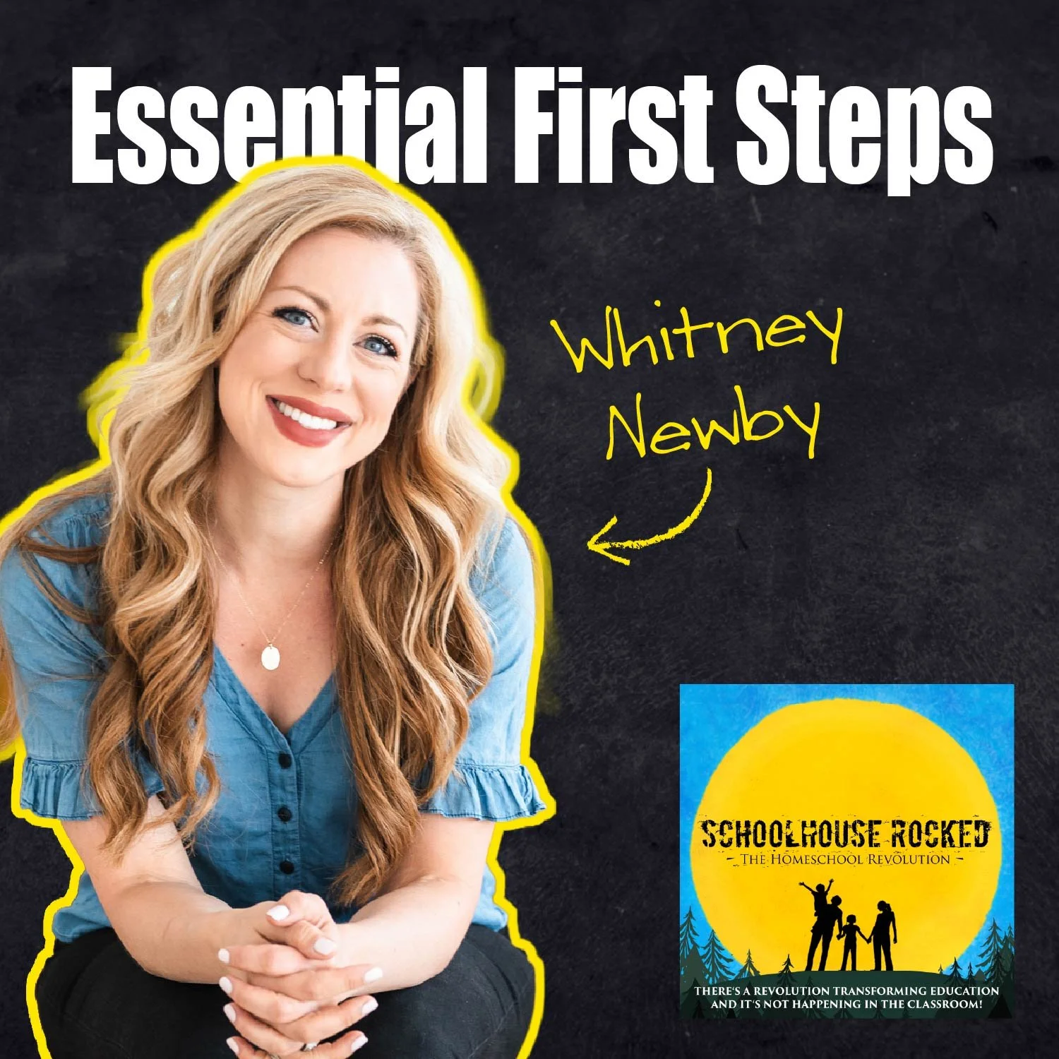 Homeschooling from Scratch: Essential First Steps and Wisdom for Your Family – Whitney Newby
