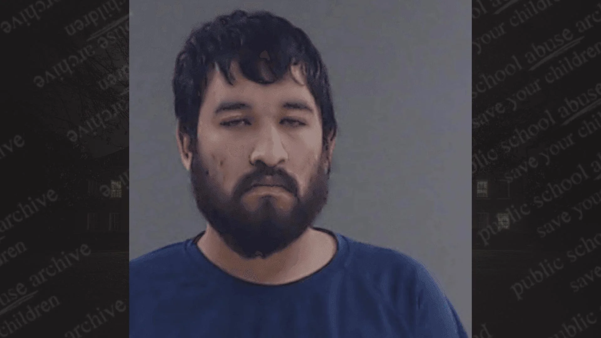 Teacher's Assistant and Youth Leader Arrested on Child Sexual Assault Charges