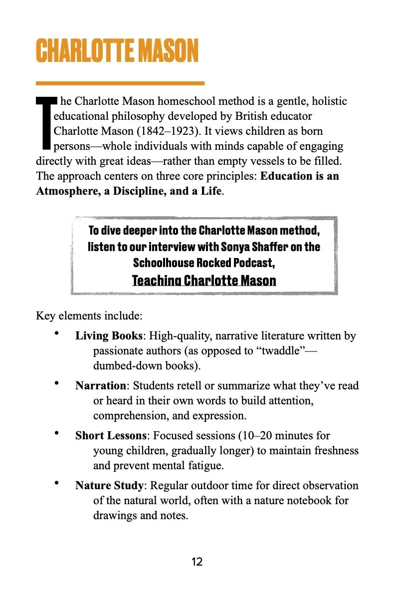 Homeschooling Methods eBook - 2026 Charlotte Mason.jpg