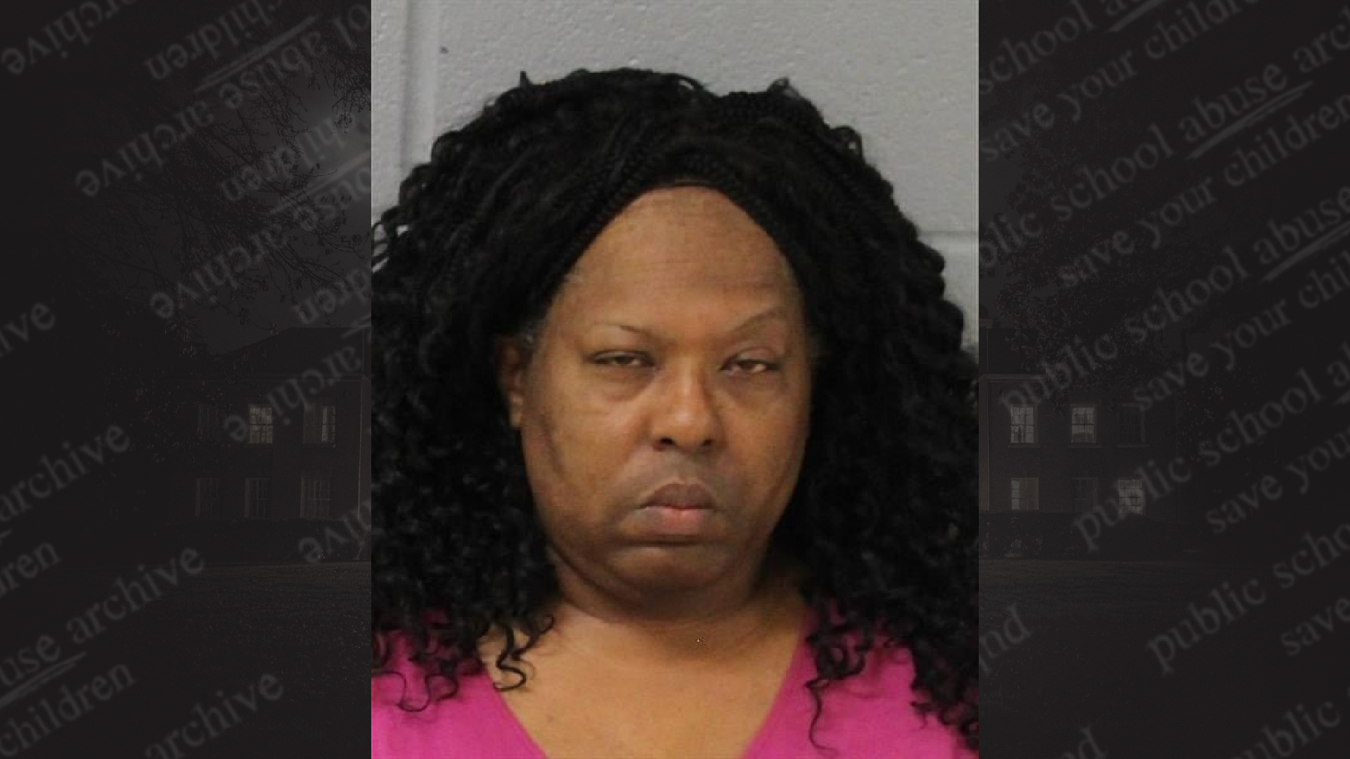 Transgender School Bus Driver Charged with Sexual Assault of Multiple Boys