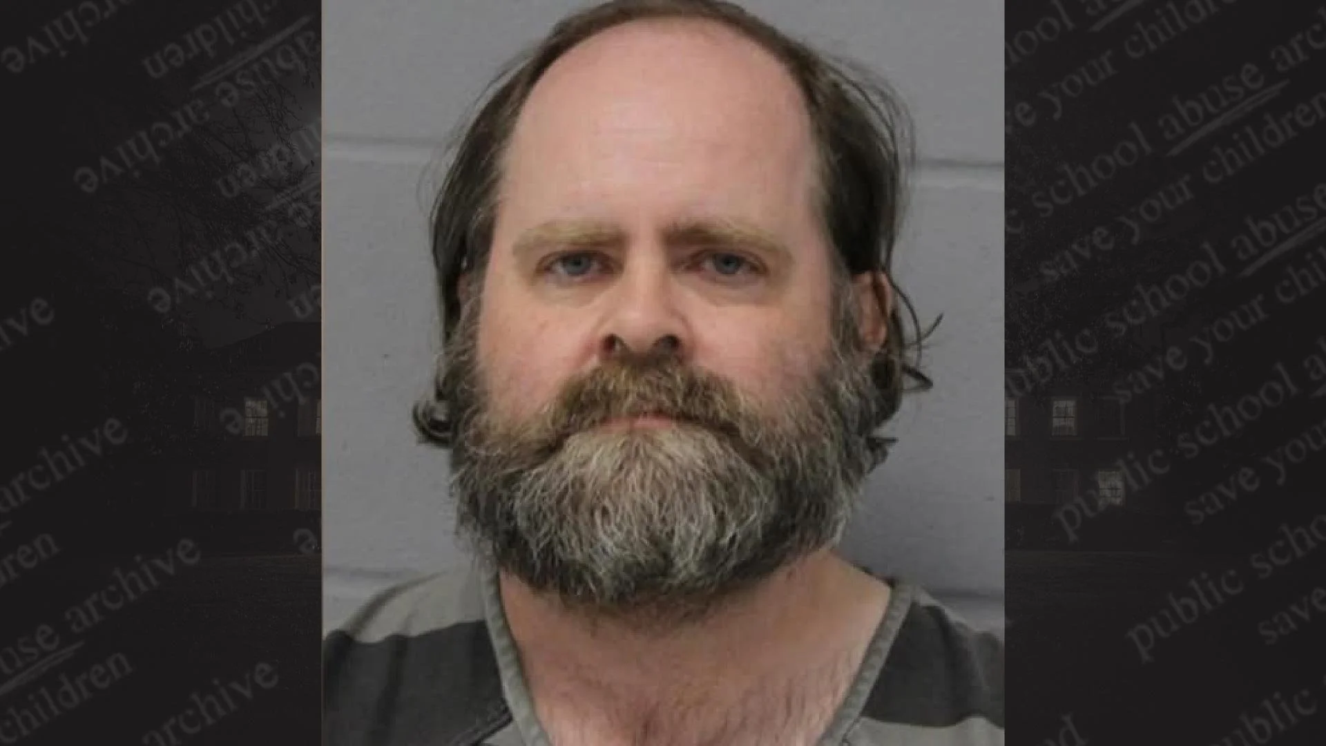 Austin Teacher Pleads Guilty to AI-Generated Child Abuse Images of His Students