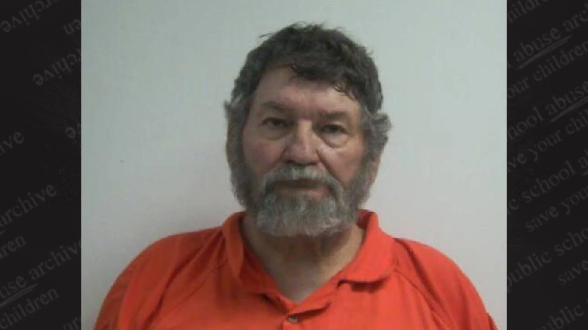 Drumright, Oklahoma Teacher Arrested for Child Sexual Abuse of Students